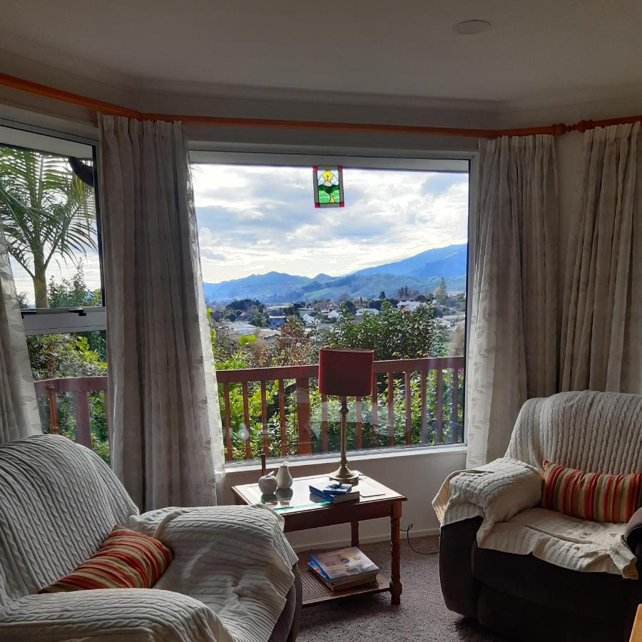 Hillview Homestay Richmond Esterno foto