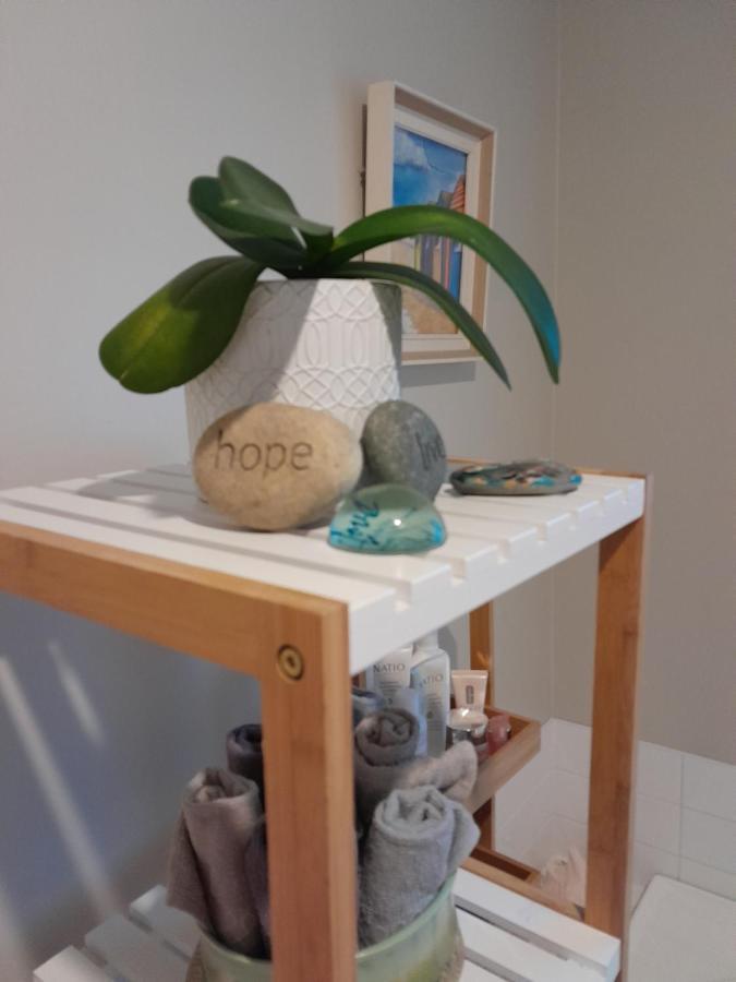 Hillview Homestay Richmond Esterno foto