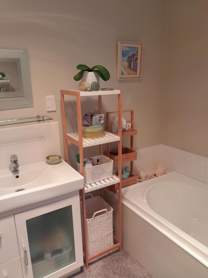 Hillview Homestay Richmond Esterno foto