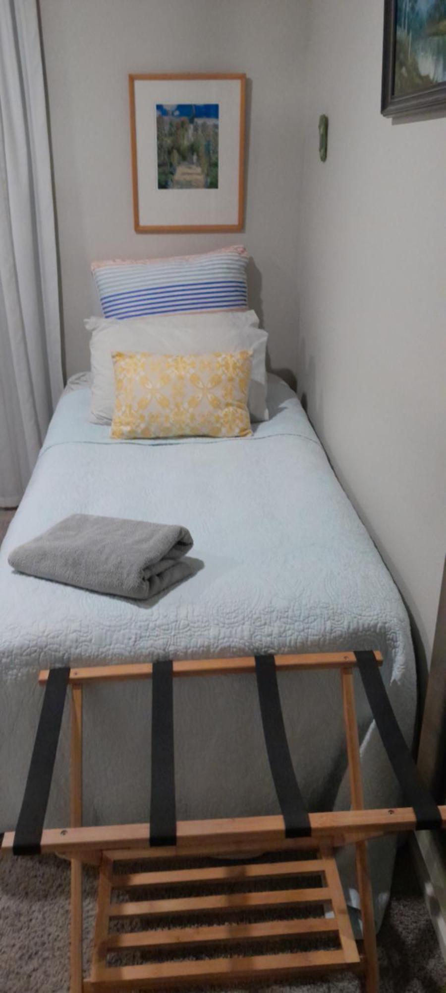Hillview Homestay Richmond Esterno foto