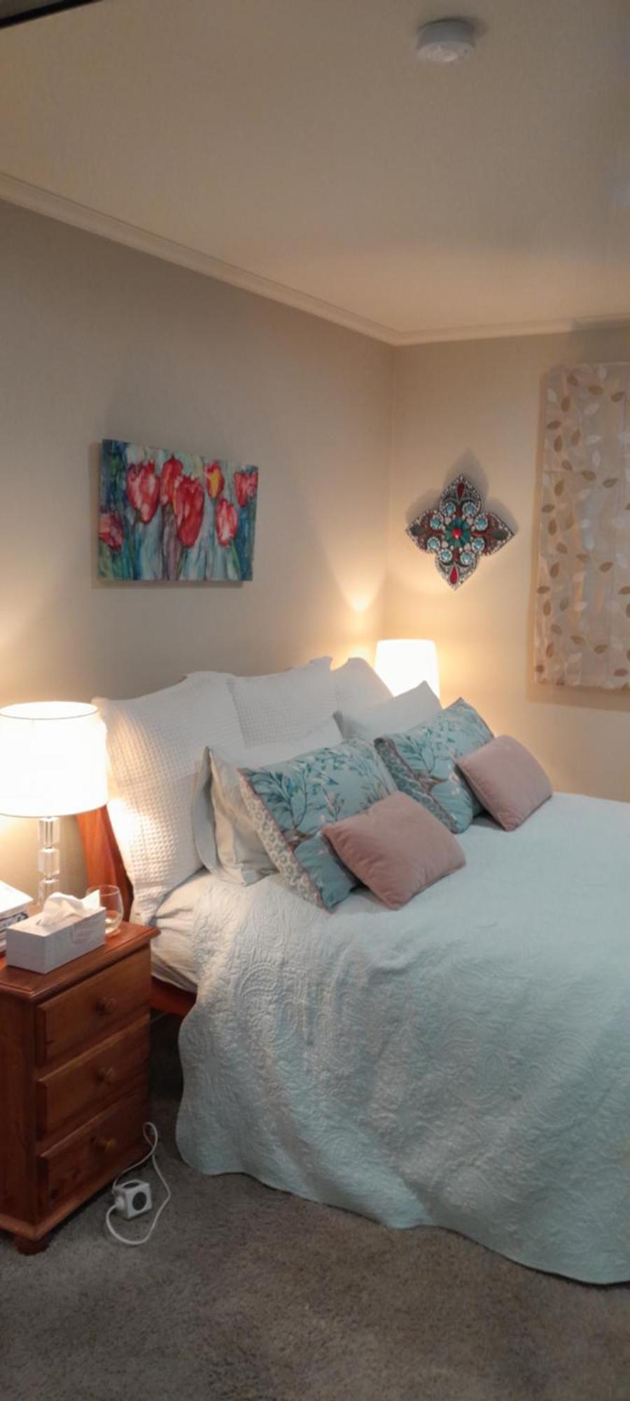 Hillview Homestay Richmond Esterno foto
